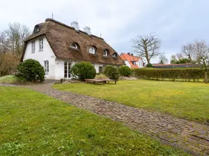 Ferienhaus für 4 Personen (93 m²) in Böhl-Süderhöft