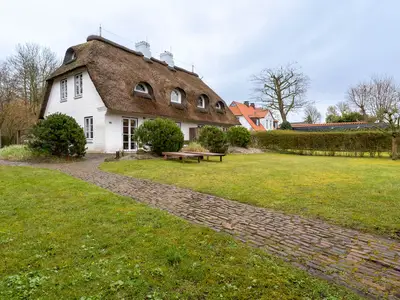 Ferienhaus für 4 Personen (93 m²) in Böhl-Süderhöft 1/10