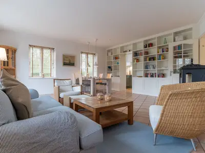 Ferienhaus für 4 Personen (93 m²) in Böhl-Süderhöft 2/10