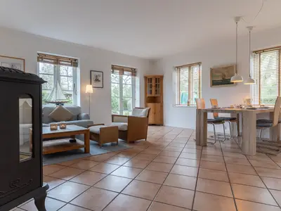 Ferienhaus für 4 Personen (93 m²) in Böhl-Süderhöft 4/10