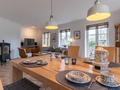 Ferienhaus für 4 Personen (93 m²) in Böhl-Süderhöft 9/10
