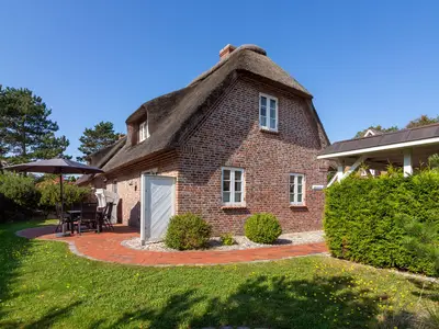 Ferienhaus für 6 Personen (100 m²) in Böhl-Süderhöft 1/10