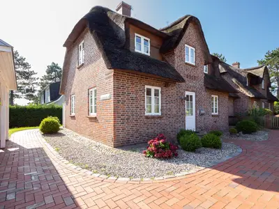 Ferienhaus für 6 Personen (100 m²) in Böhl-Süderhöft 2/10