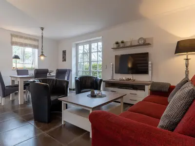 Ferienhaus für 6 Personen (100 m²) in Böhl-Süderhöft 3/10