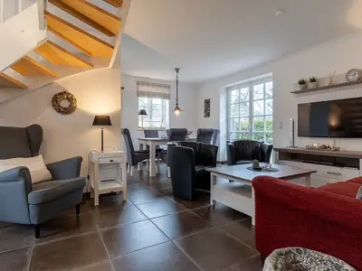 Ferienhaus für 6 Personen (100 m²) in Böhl-Süderhöft 4/10