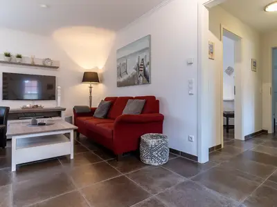 Ferienhaus für 6 Personen (100 m²) in Böhl-Süderhöft 5/10