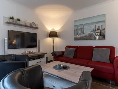 Ferienhaus für 6 Personen (100 m²) in Böhl-Süderhöft 7/10
