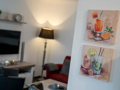 Ferienhaus für 6 Personen (100 m²) in Böhl-Süderhöft 8/10