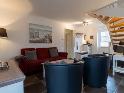 Ferienhaus für 6 Personen (100 m²) in Böhl-Süderhöft 9/10