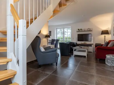 Ferienhaus für 6 Personen (100 m²) in Böhl-Süderhöft 10/10