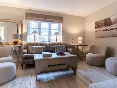 Ferienhaus für 8 Personen (135 m²) in Wittendün 3/10