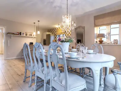 Ferienhaus für 8 Personen (135 m²) in Wittendün 7/10