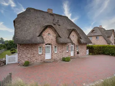 Ferienhaus für 4 Personen (100 m²) in Böhl-Süderhöft 1/10