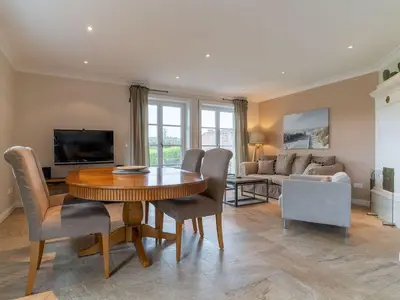 Ferienhaus für 4 Personen (100 m²) in Böhl-Süderhöft 2/10