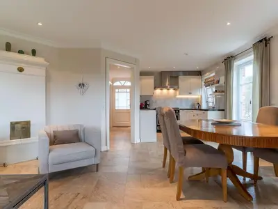 Ferienhaus für 4 Personen (100 m²) in Böhl-Süderhöft 3/10