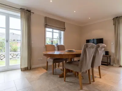 Ferienhaus für 4 Personen (100 m²) in Böhl-Süderhöft 4/10