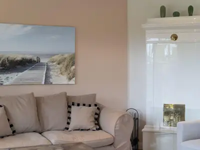 Ferienhaus für 4 Personen (100 m²) in Böhl-Süderhöft 6/10