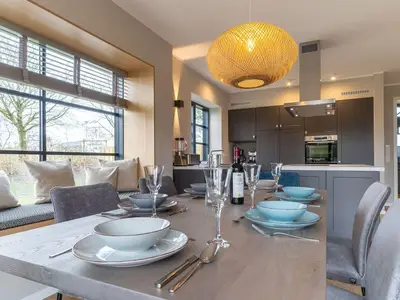 Ferienhaus für 6 Personen (110 m²) in Wittendün 5/10