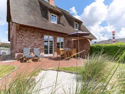 Ferienhaus für 4 Personen (100 m²) in Böhl-Süderhöft 1/10