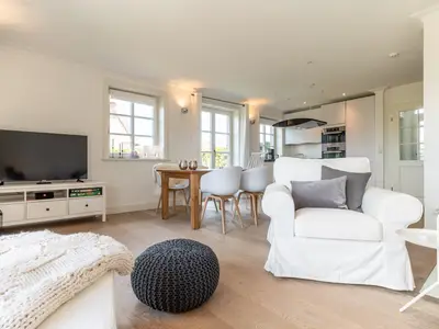 Ferienhaus für 4 Personen (100 m²) in Böhl-Süderhöft 4/10