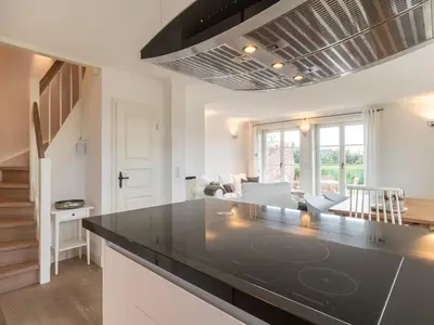 Ferienhaus für 4 Personen (100 m²) in Böhl-Süderhöft 9/10