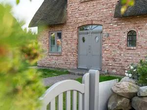 Ferienhaus für 6 Personen (105 m²) in Böhl-Süderhöft