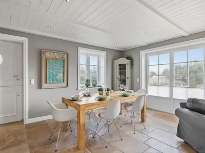 Ferienhaus für 6 Personen (105 m²) in Böhl-Süderhöft 3/10