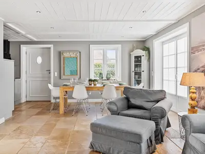 Ferienhaus für 6 Personen (105 m²) in Böhl-Süderhöft 4/10