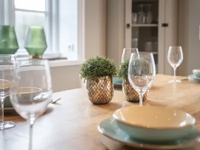 Ferienhaus für 6 Personen (105 m²) in Böhl-Süderhöft 5/10