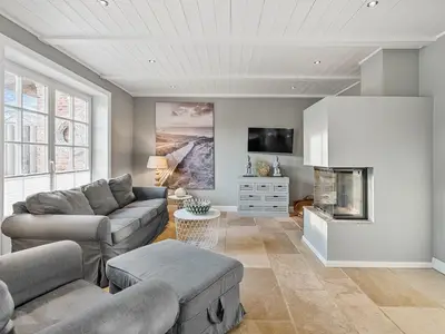 Ferienhaus für 6 Personen (105 m²) in Böhl-Süderhöft 7/10