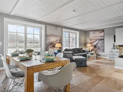 Ferienhaus für 6 Personen (105 m²) in Böhl-Süderhöft 8/10