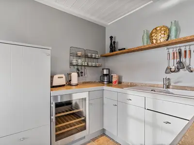 Ferienhaus für 6 Personen (105 m²) in Böhl-Süderhöft 9/10