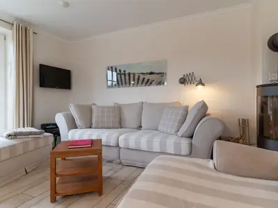 Ferienhaus für 4 Personen (90 m²) in Böhl-Süderhöft 3/10