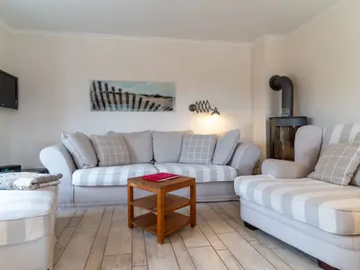 Ferienhaus für 4 Personen (90 m²) in Böhl-Süderhöft 4/10