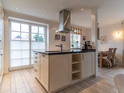 Ferienhaus für 4 Personen (90 m²) in Böhl-Süderhöft 8/10