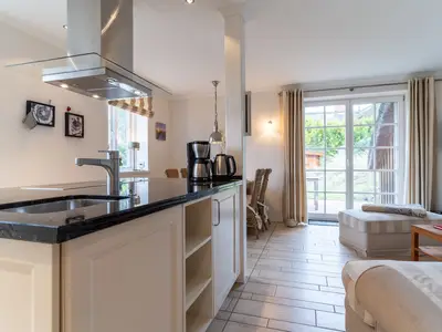 Ferienhaus für 4 Personen (90 m²) in Böhl-Süderhöft 9/10