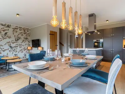 Ferienhaus für 6 Personen (110 m²) in Wittendün 3/10