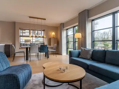 Ferienhaus für 6 Personen (110 m²) in Wittendün 4/10