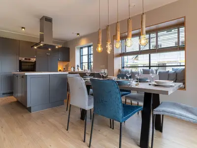 Ferienhaus für 6 Personen (110 m²) in Wittendün 6/10
