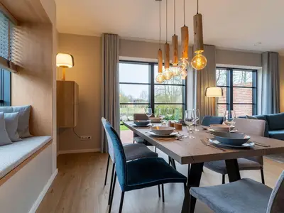 Ferienhaus für 6 Personen (110 m²) in Wittendün 7/10