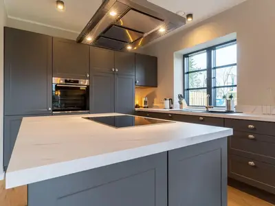 Ferienhaus für 6 Personen (110 m²) in Wittendün 10/10