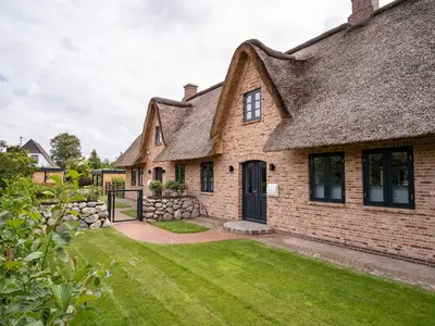 Ferienhaus für 5 Personen (95 m²) in Böhl-Süderhöft 1/10