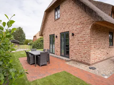 Ferienhaus für 5 Personen (95 m²) in Böhl-Süderhöft 2/10