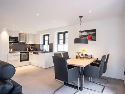 Ferienhaus für 5 Personen (95 m²) in Böhl-Süderhöft 4/10