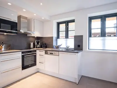 Ferienhaus für 5 Personen (95 m²) in Böhl-Süderhöft 6/10