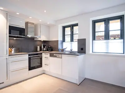 Ferienhaus für 5 Personen (95 m²) in Böhl-Süderhöft 7/10