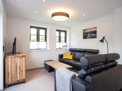 Ferienhaus für 5 Personen (95 m²) in Böhl-Süderhöft 9/10