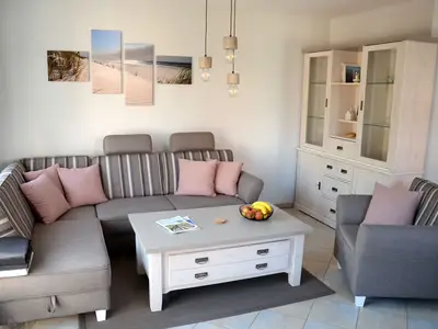 Ferienhaus für 6 Personen (100 m²) in Böhl-Süderhöft 2/10