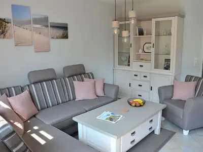 Ferienhaus für 6 Personen (100 m²) in Böhl-Süderhöft 3/10