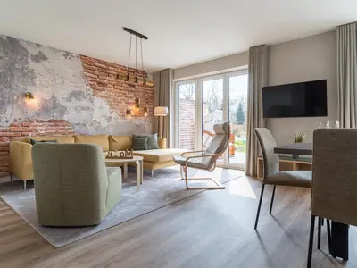 Ferienhaus für 9 Personen (120 m²) in Wittendün 2/10